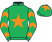 Silk for BAYSIDE VIEW (IRE)