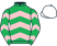 Jonjo O'Neill Jr. silk