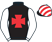 Mr G A Basel silks