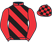Messrs E C Abraham, Mayesh Chetty, T Her silks