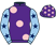 H. E. Sexton silk