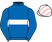 Alan O'Sullivan silk