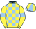 Pat Cosgrave silk