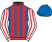 Pat Cosgrave silk