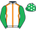 Join The Dotsie Syndicate silks