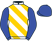 Messrs M I Fullard & J H Drew, C P Kalil silks