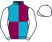 Messrs P Barrett, D G Curran, Sterling M silks