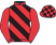 Mr E C Abraham & Advocate W A J Nicholso silks