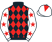 C. T. Keane silk