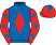Sam Twiston-Davies silk