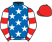 Sean Bowen silk
