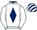 Mr D. L. Queally silk