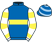 Adam Caffrey silk