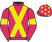 Mr F W van Greunen & Smith Super Syndica silks