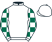 Clifford Lee silk