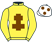 Pat Cosgrave silk