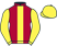 Lewis Edmunds silk