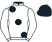 Elite Racing 004 silks
