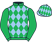 J. E. Harnett silk
