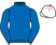 Fenpark Partnership silks