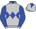 Messrs, G M Frank, W Luthi & Mrs J M Ver silks