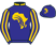 Messrs G J Maroun & Rodric Van Der Westh silks