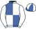 Al Khayl Breeders (Pty) Ltd, Gary Player silks