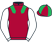 Finley Marsh silk