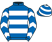 Billy Garritty silk