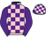 R. P. Cleary silk