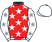 D. B. McMonagle silk