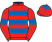 Mr N. McParlan silk