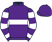 Giselle de Aguiar/Amo Racing Limited silks