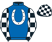 Australia Bloodstock Two silks