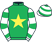 J Henry, W Bates, P Hillis silks