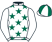R. A. Doyle silk