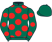 Ben Martin Coen silk