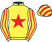 C. M. Hogan silk