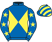 C. M. Hogan silk