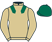 NB Racing silks