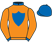 Mickael Barzalona silk