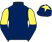 W. M. Lordan silk
