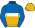 D. B. McMonagle silk