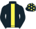 EC Elag/G. De Saint Seine silks