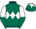 Billy Loughnane silk