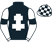 Castle View Racing & Samantha Toomes silks