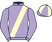 Peter R Ball & Contubernium Racing silks