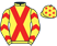 Mr Benedict  Blatch silks