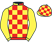 Declan McDonogh silk