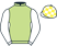 Premier Spirit Again Syndicate silks